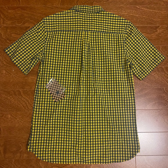 Vans plaid shirt - Picture 4 of 5